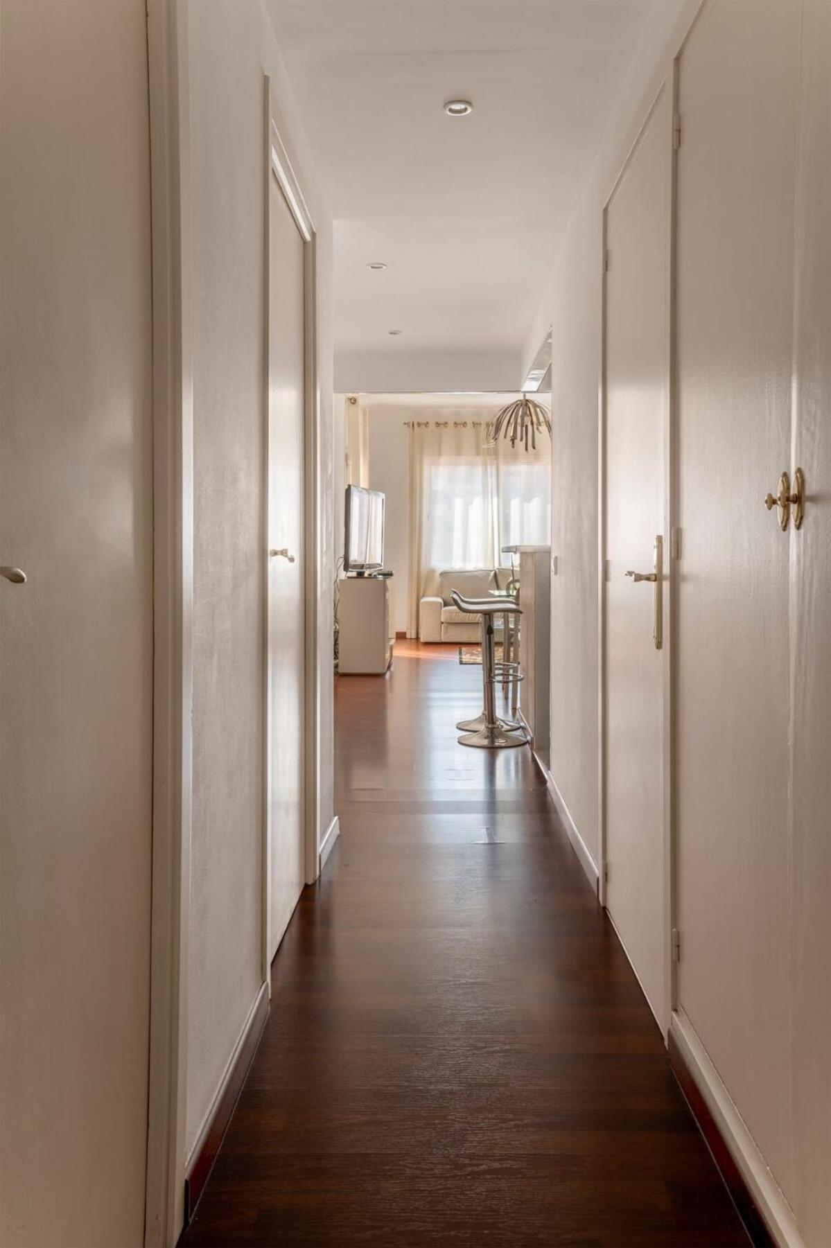 Eixample - Bright And Modern 4bd Only For Families Or Business Groups * Barcellona